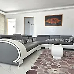 Maison Sapiac - 4pers - 2 - 3 Lits - Clim Reversible - Terrasse Ombragee Et Grand Jardin - Piscine Saison Estivale Ferienhaus Montauban