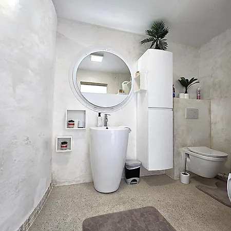 Maison Sapiac - 4pers - 2 - 3 Lits - Clim Reversible - Terrasse Ombragee Et Grand Jardin - Piscine Saison Estivale * Монтобан