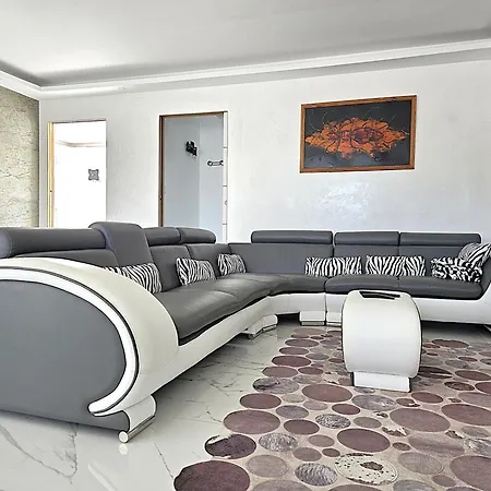 Maison Sapiac - 4pers - 2 - 3 Lits - Clim Reversible - Terrasse Ombragee Et Grand Jardin - Piscine Saison Estivale Hébergement de vacances Montauban