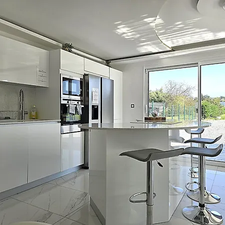 Maison Sapiac - 4pers - 2 - 3 Lits - Clim Reversible - Terrasse Ombragee Et Grand Jardin - Piscine Saison Estivale Дом отдыха Монтобан